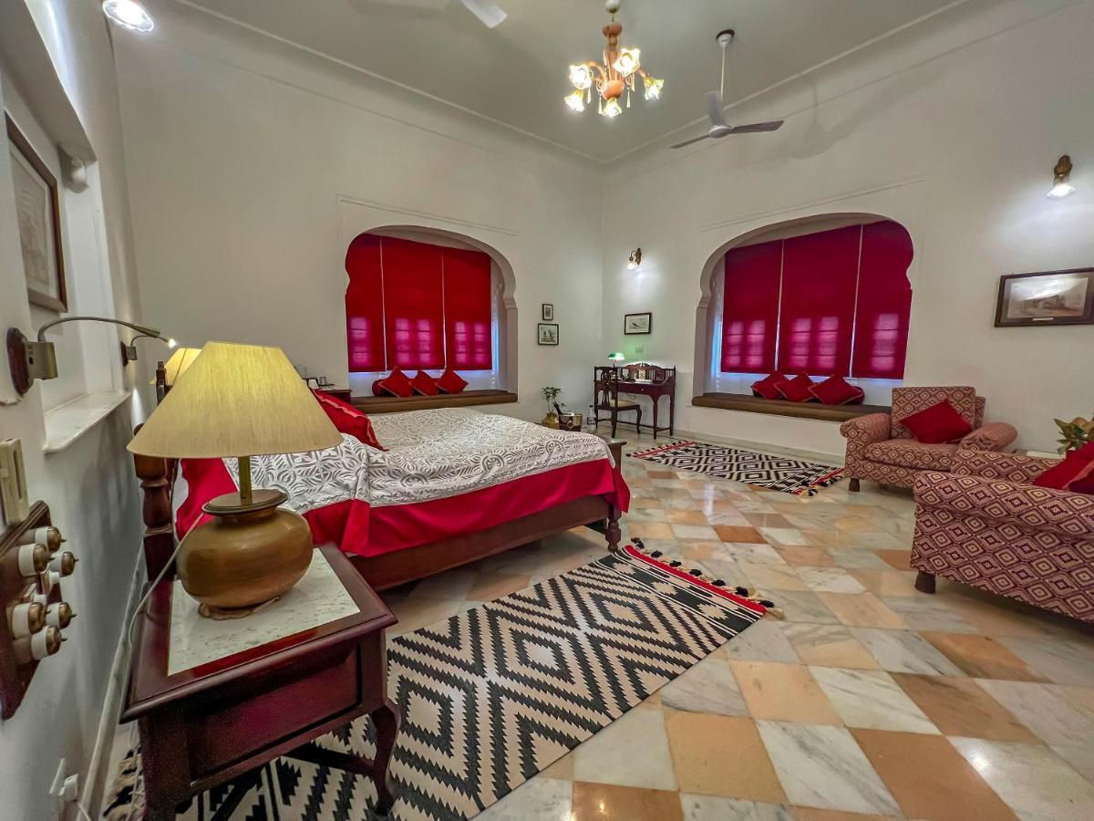 Dev Shree Deogarh 호텔 Devgarh  외부 사진