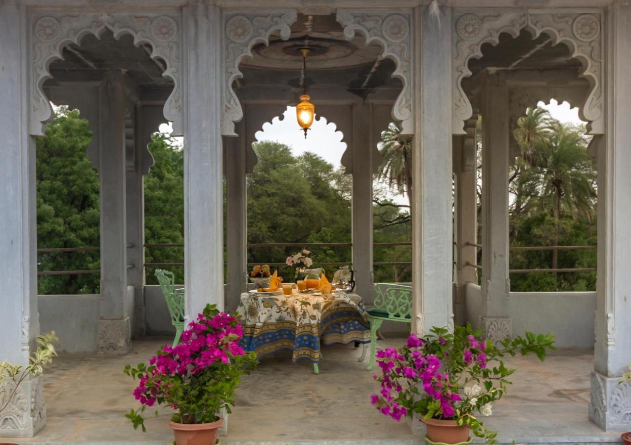 Dev Shree Deogarh 호텔 Devgarh  외부 사진