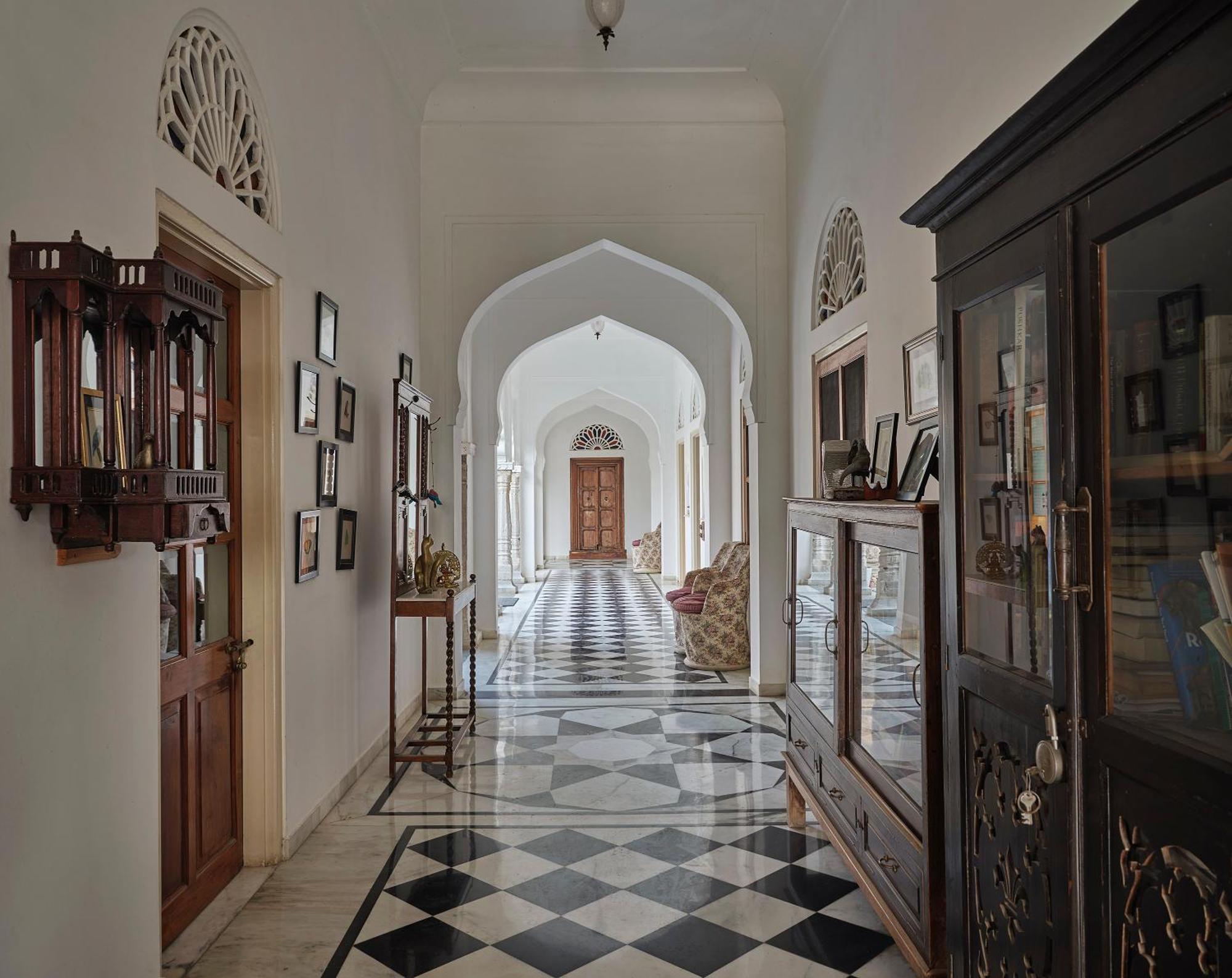 Dev Shree Deogarh 호텔 Devgarh  외부 사진