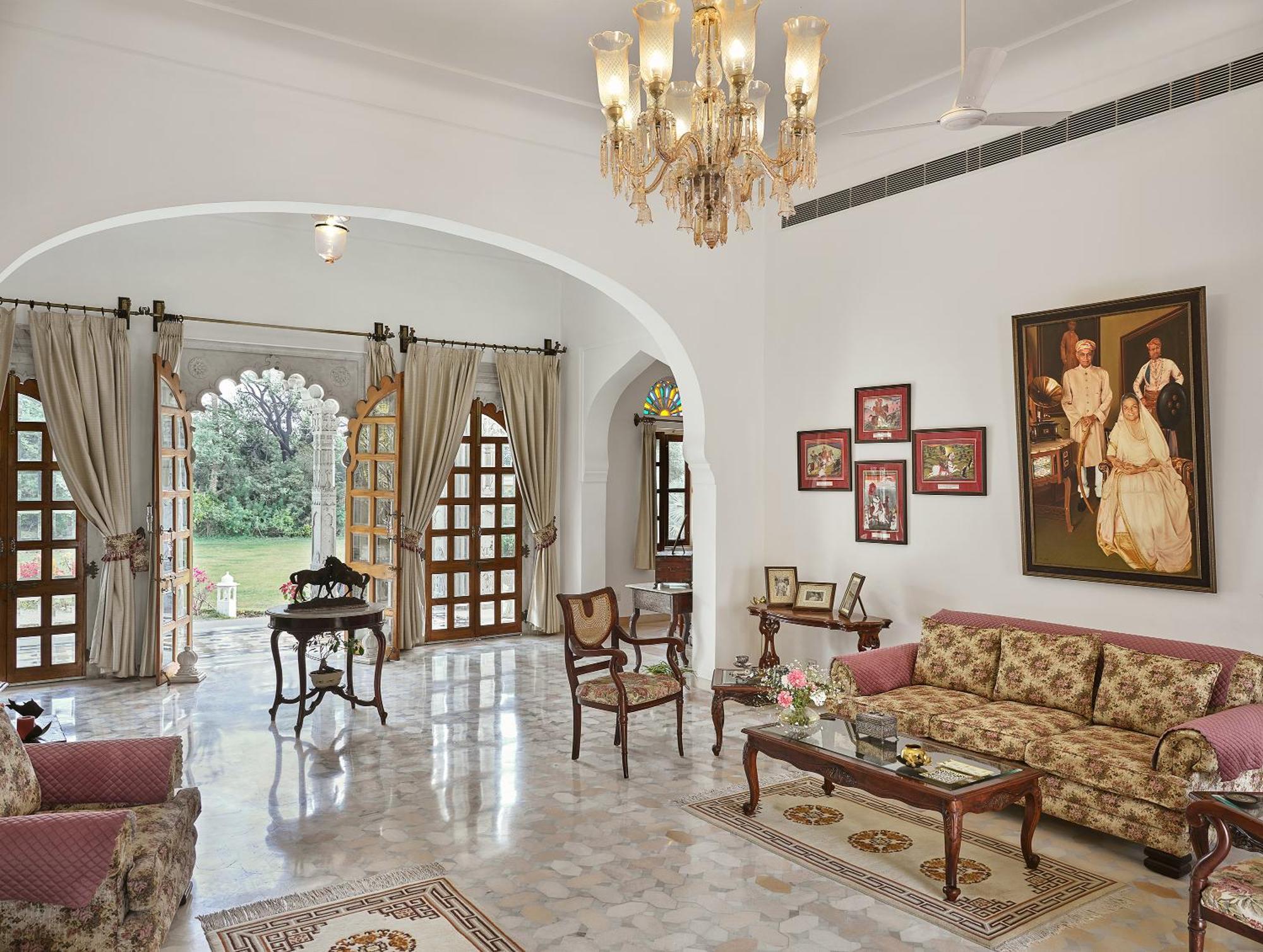 Dev Shree Deogarh 호텔 Devgarh  외부 사진