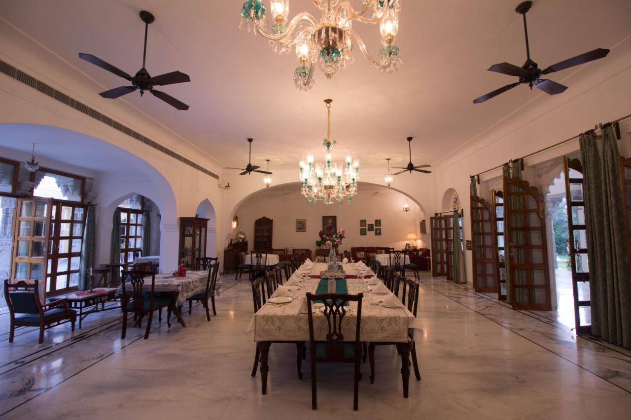 Dev Shree Deogarh 호텔 Devgarh  외부 사진