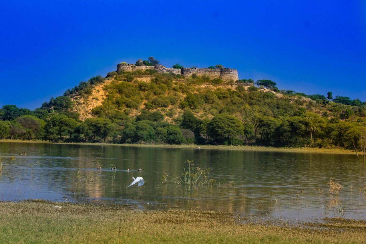 Dev Shree Deogarh 호텔 Devgarh  외부 사진