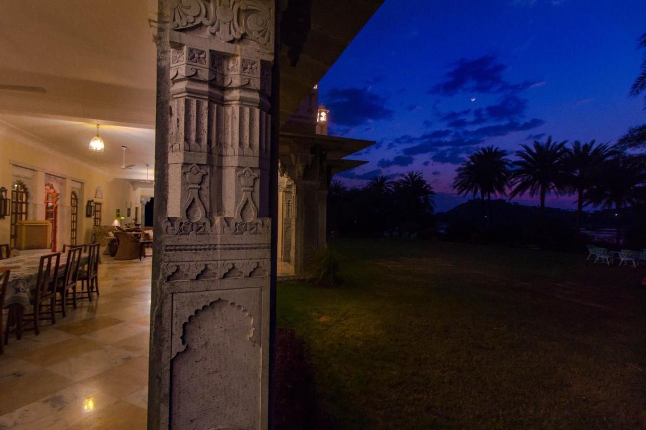 Dev Shree Deogarh 호텔 Devgarh  외부 사진