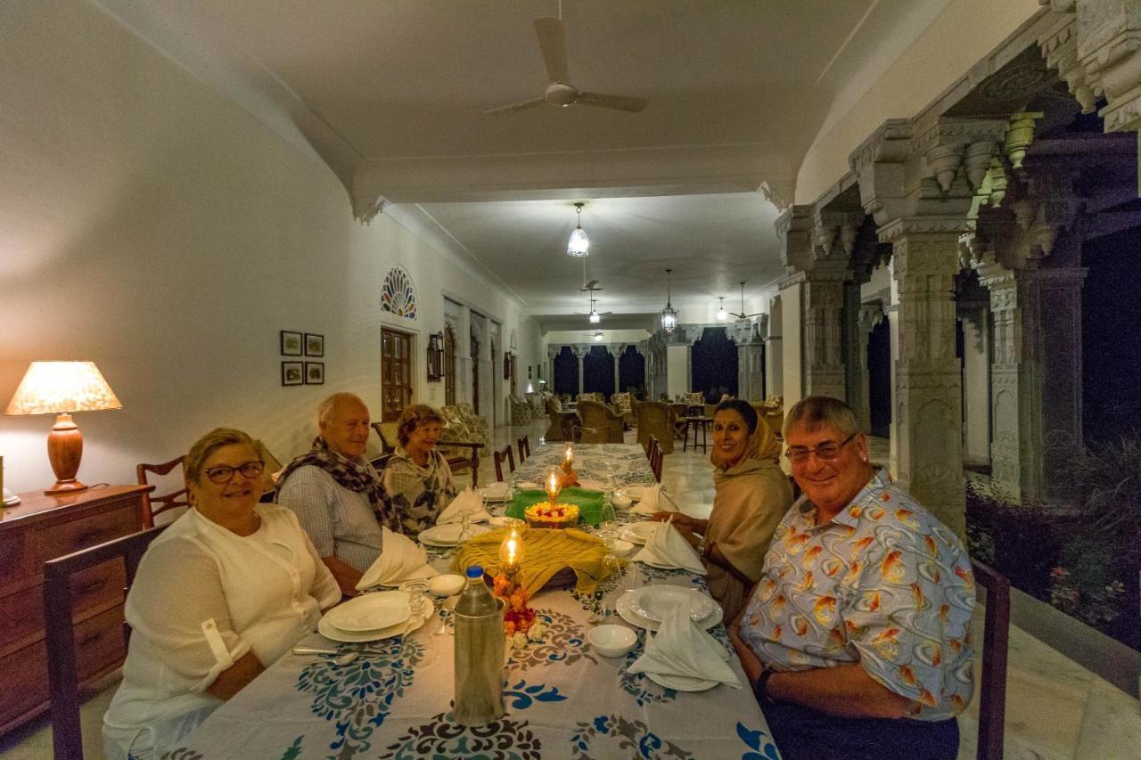Dev Shree Deogarh 호텔 Devgarh  외부 사진