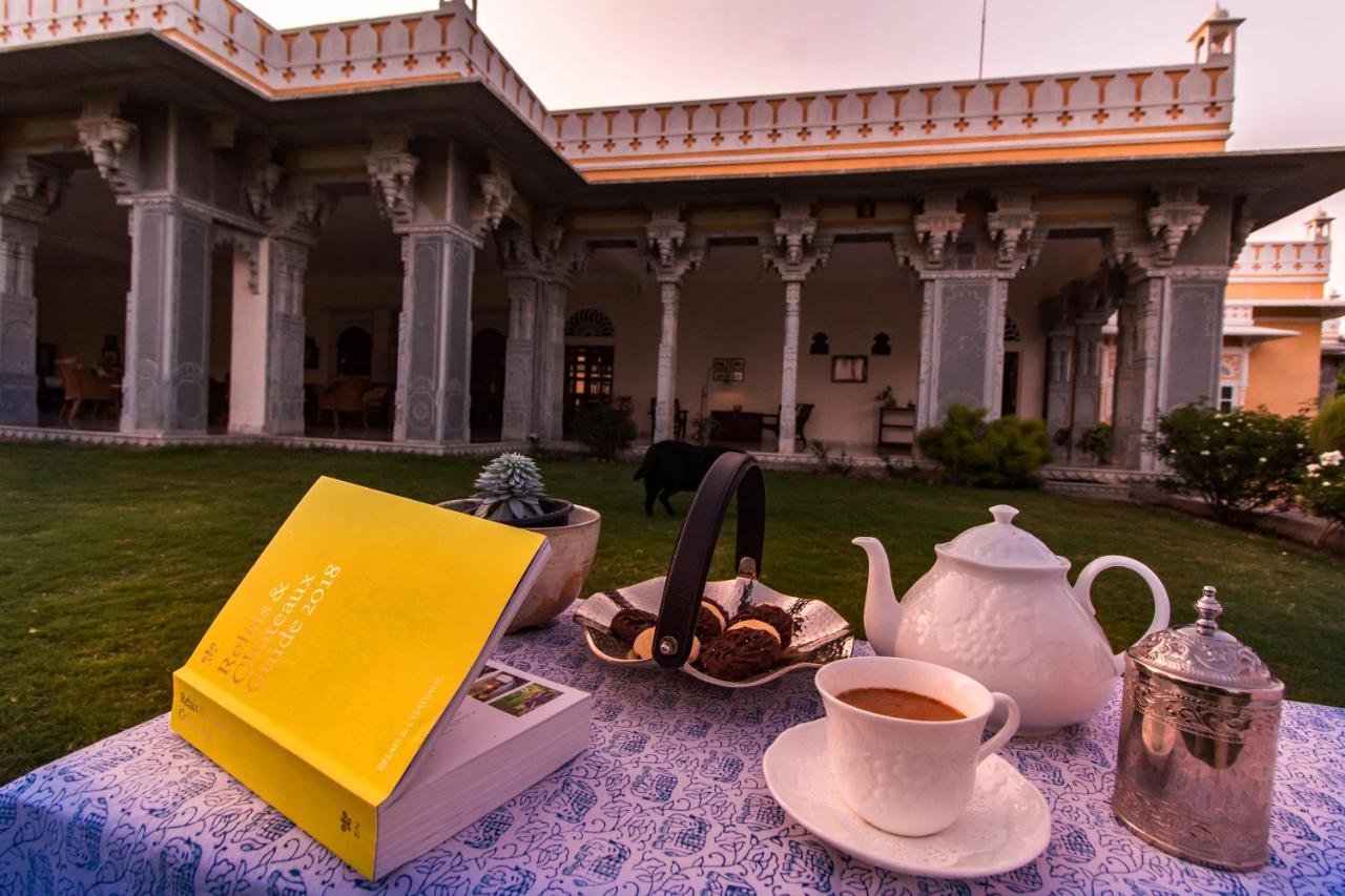 Dev Shree Deogarh 호텔 Devgarh  외부 사진