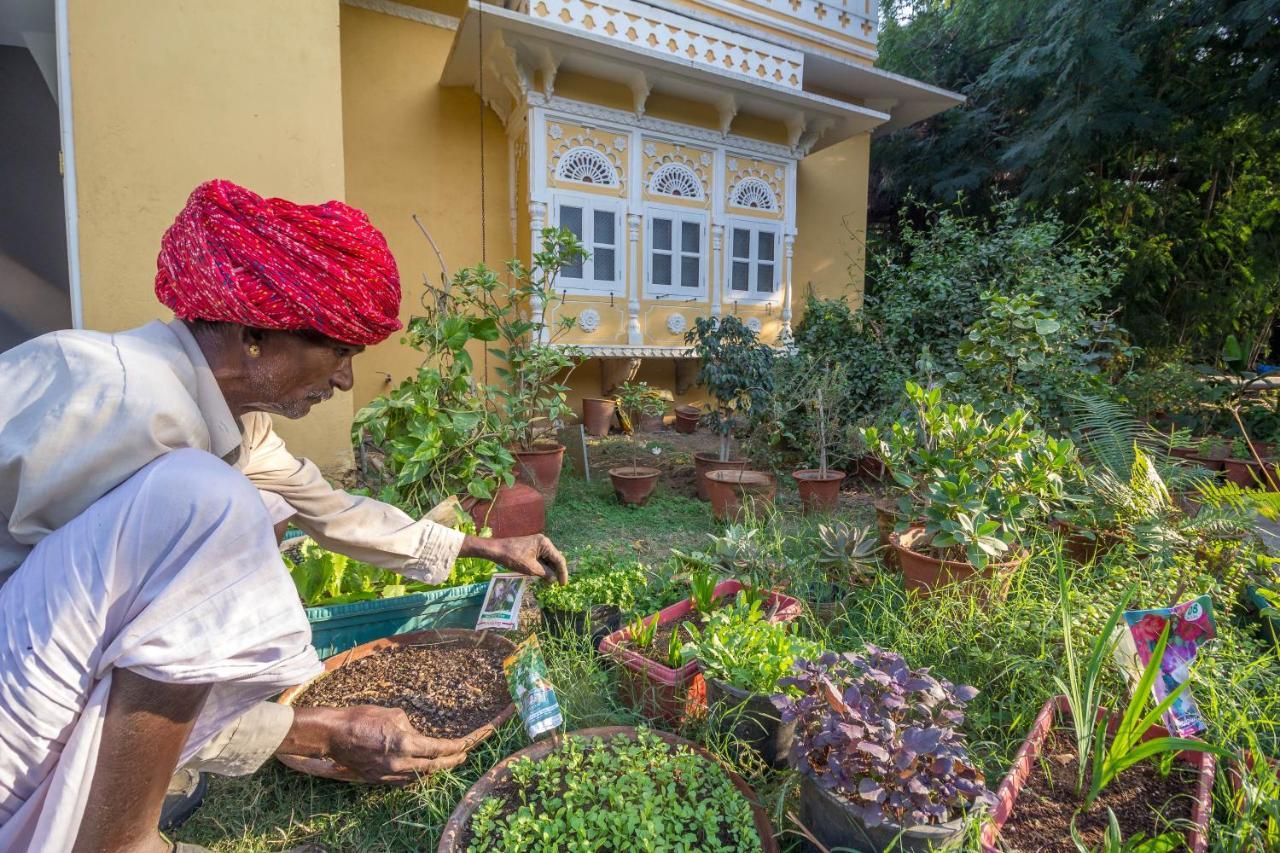 Dev Shree Deogarh 호텔 Devgarh  외부 사진