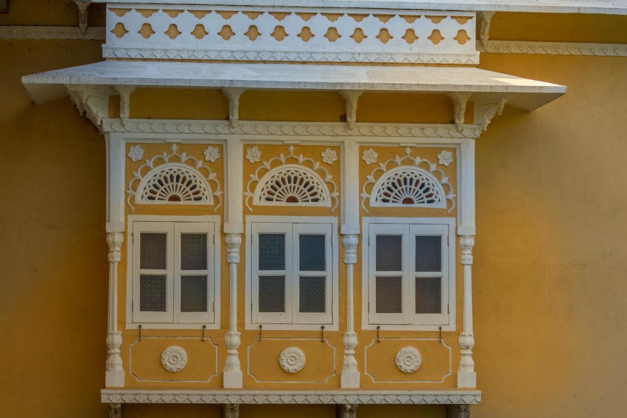 Dev Shree Deogarh 호텔 Devgarh  외부 사진